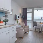 Mitten In Mit Balkon ヴェスターラント